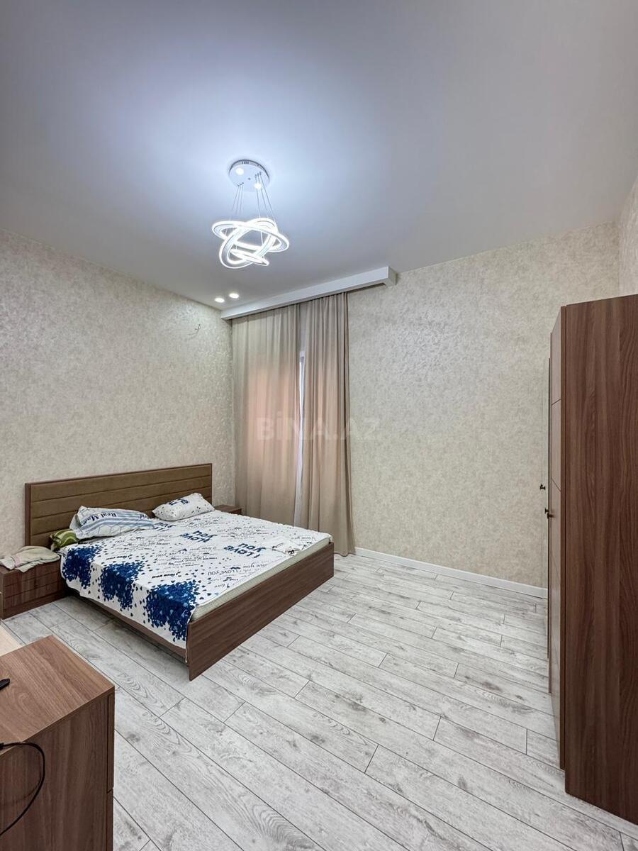 4-комн. дом/дача - пос. Мардакан - 170 м² (14)