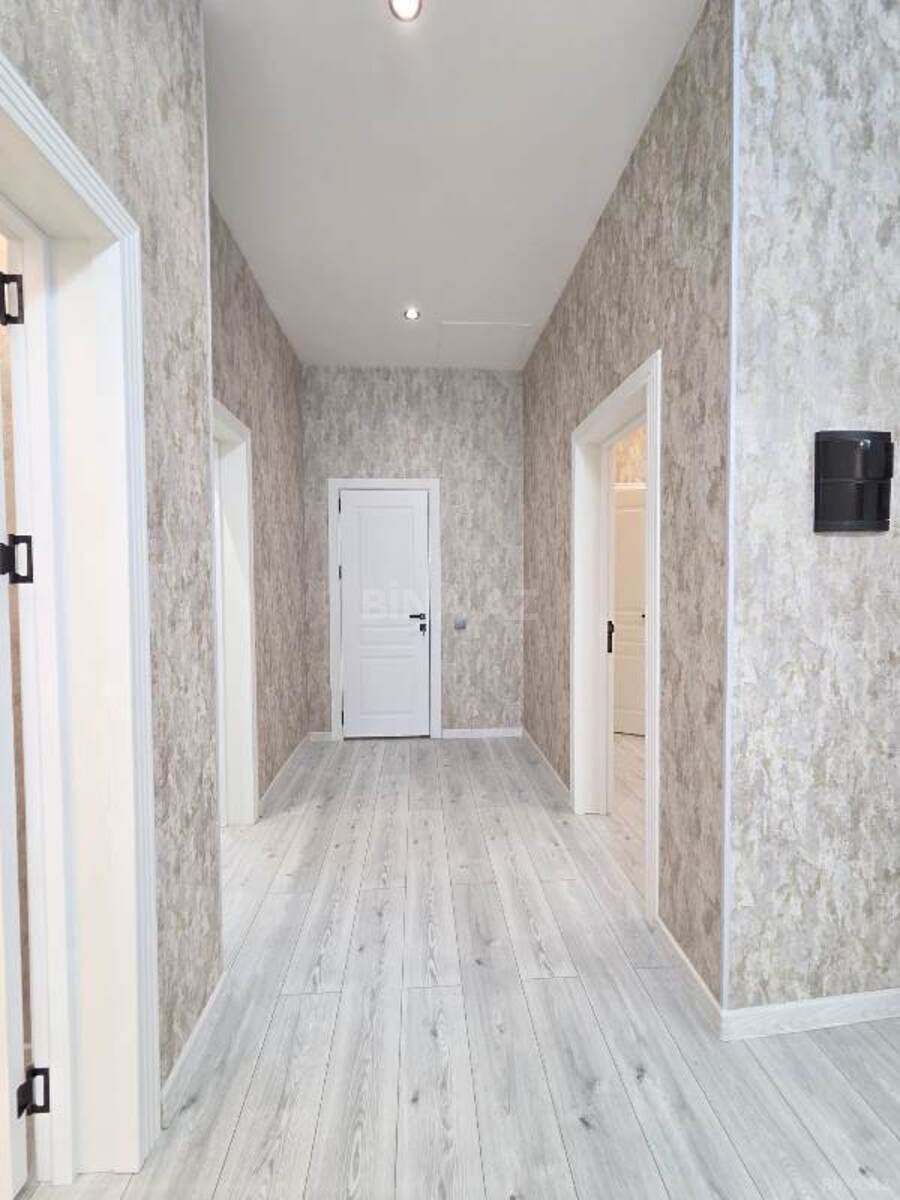 6 otaqlı həyət evi/bağ evi - Mərdəkan q. - 270 m² (20)
