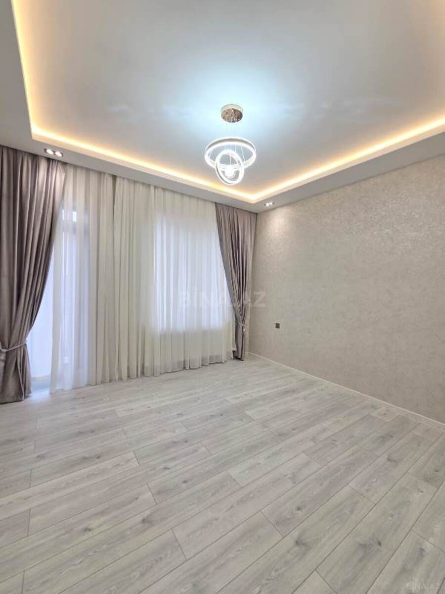 6 otaqlı həyət evi/bağ evi - Mərdəkan q. - 270 m² (6)