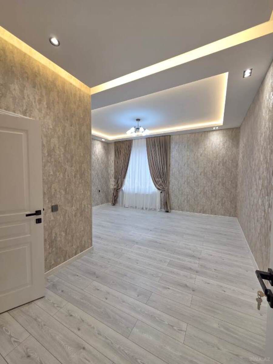 6 otaqlı həyət evi/bağ evi - Mərdəkan q. - 270 m² (10)