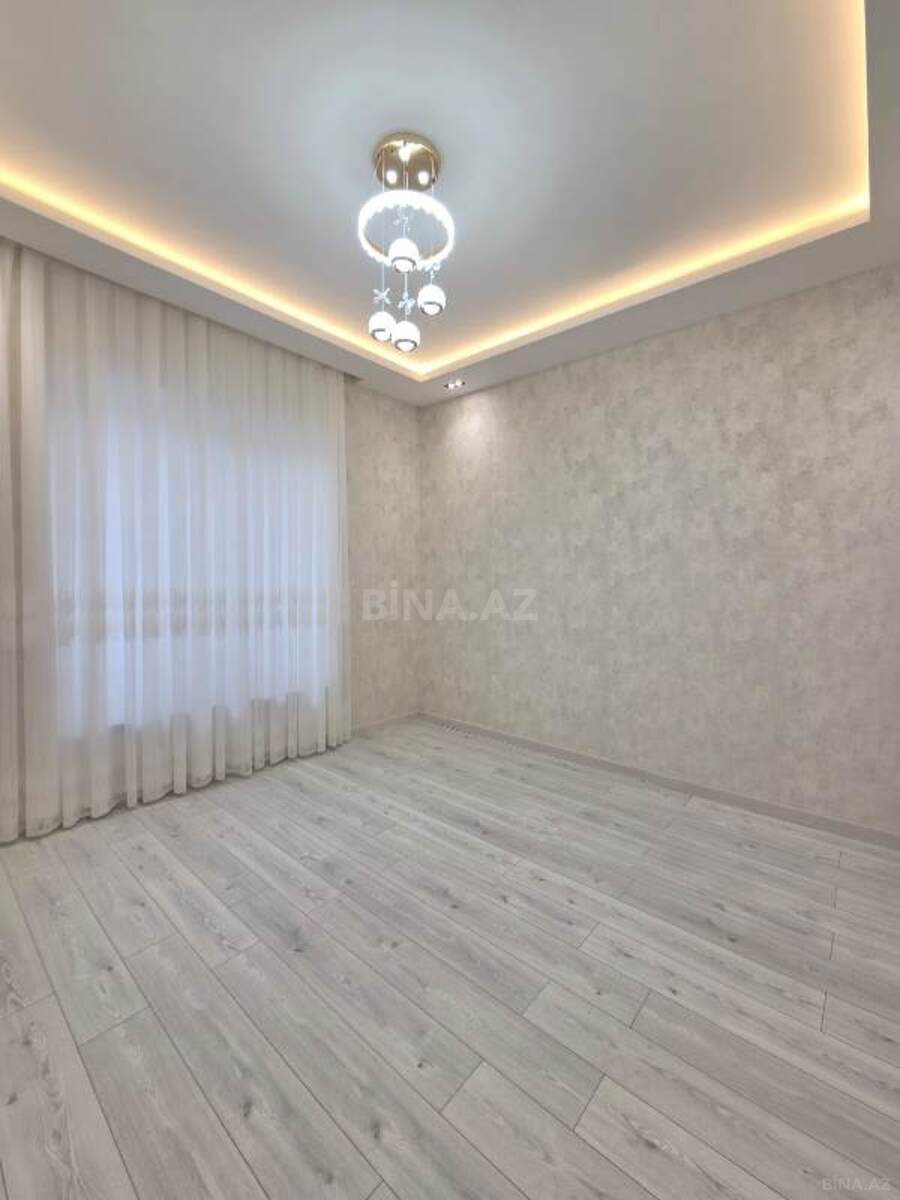 6 otaqlı həyət evi/bağ evi - Mərdəkan q. - 270 m² (8)