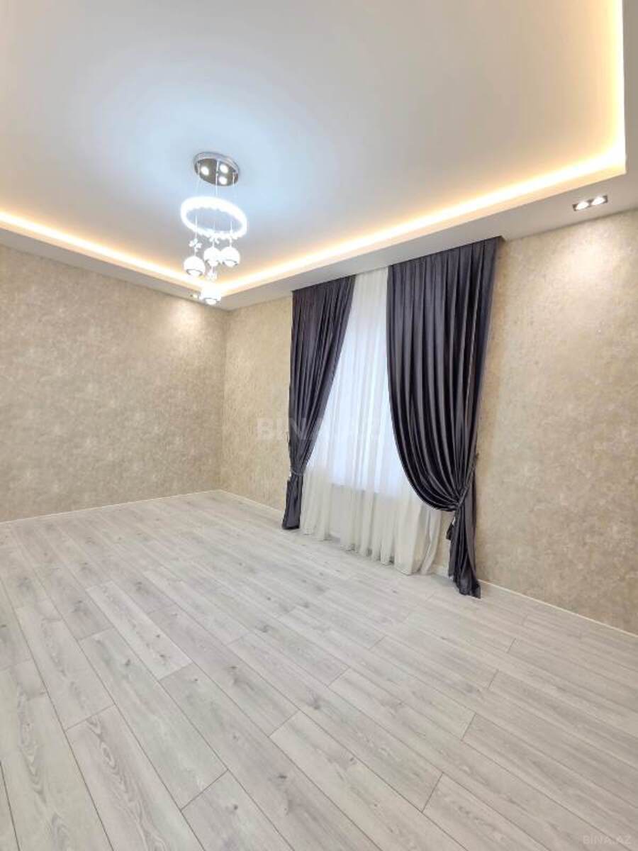 6 otaqlı həyət evi/bağ evi - Mərdəkan q. - 270 m² (5)