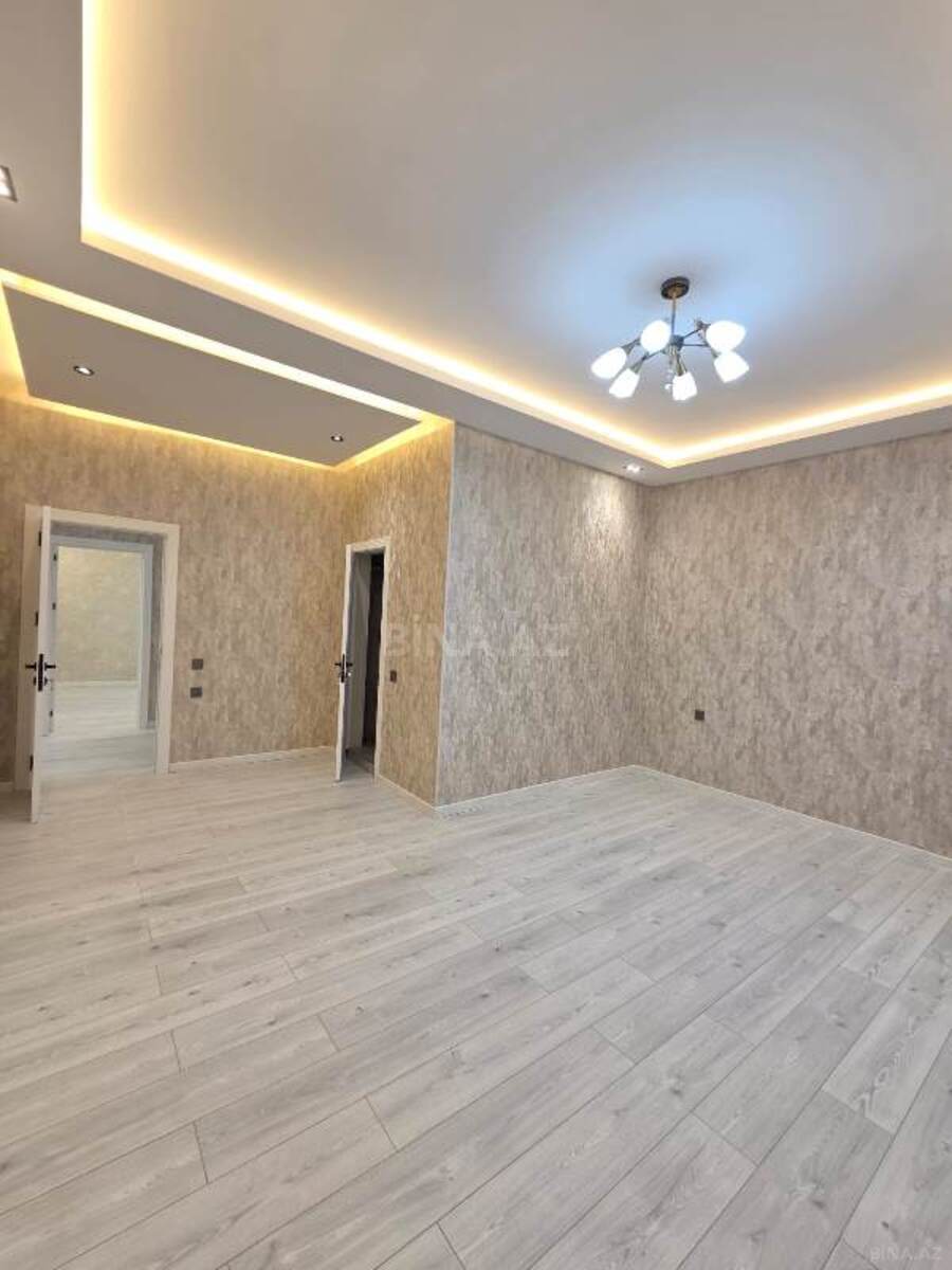 6 otaqlı həyət evi/bağ evi - Mərdəkan q. - 270 m² (11)