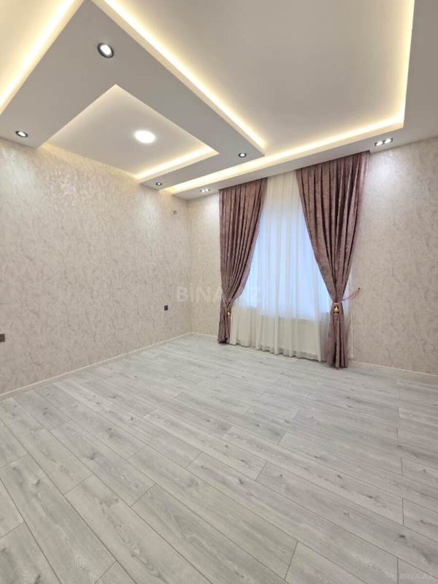 6 otaqlı həyət evi/bağ evi - Mərdəkan q. - 270 m² (7)