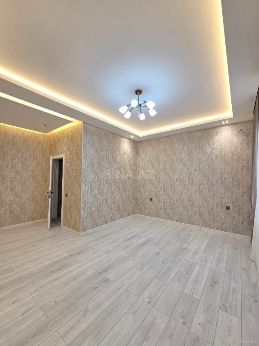 6 otaqlı həyət evi/bağ evi - Mərdəkan q. - 270 m² (12)