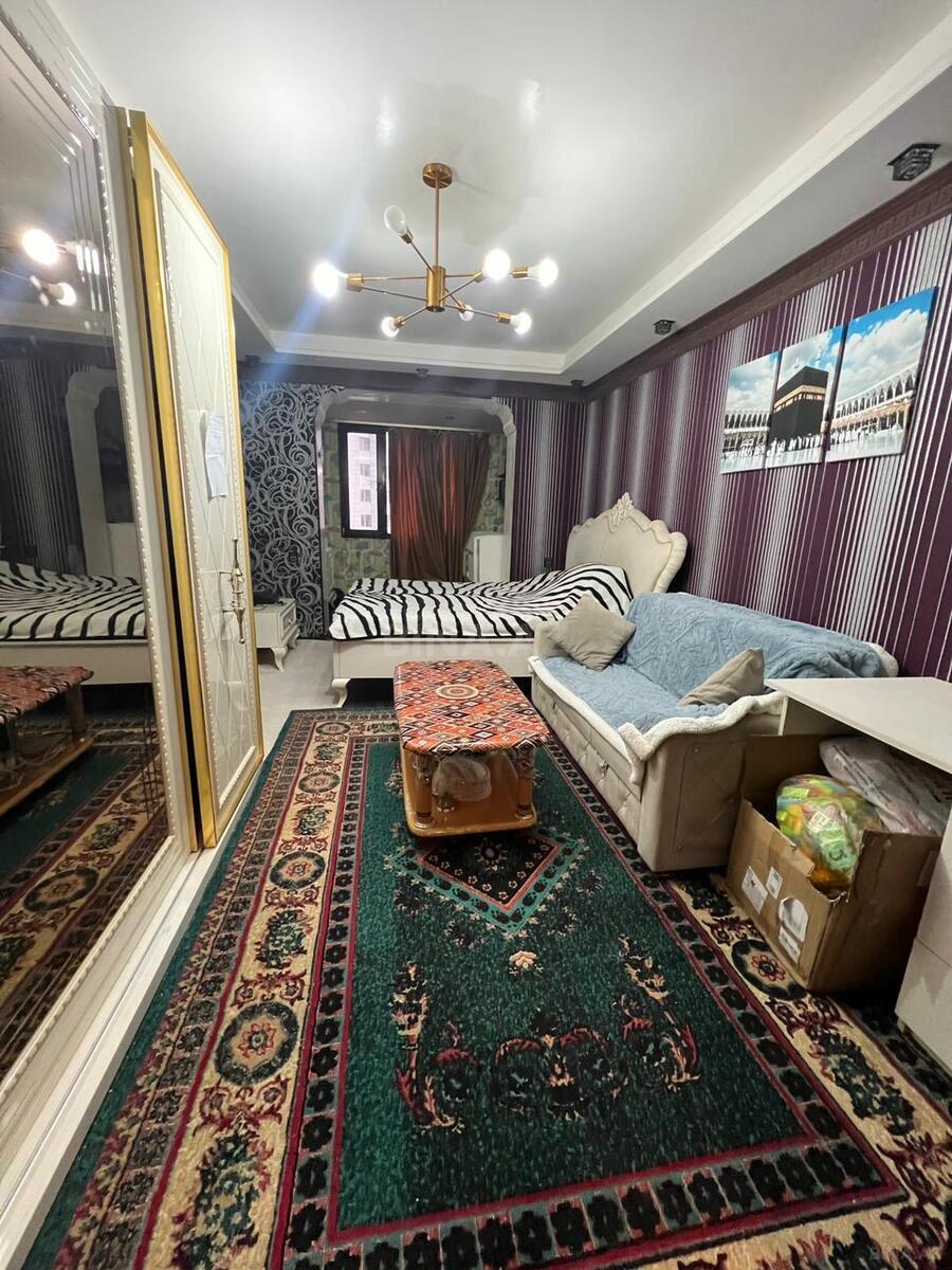 3-комн. вторичка - Ясамальский р. - 65 м² (6)