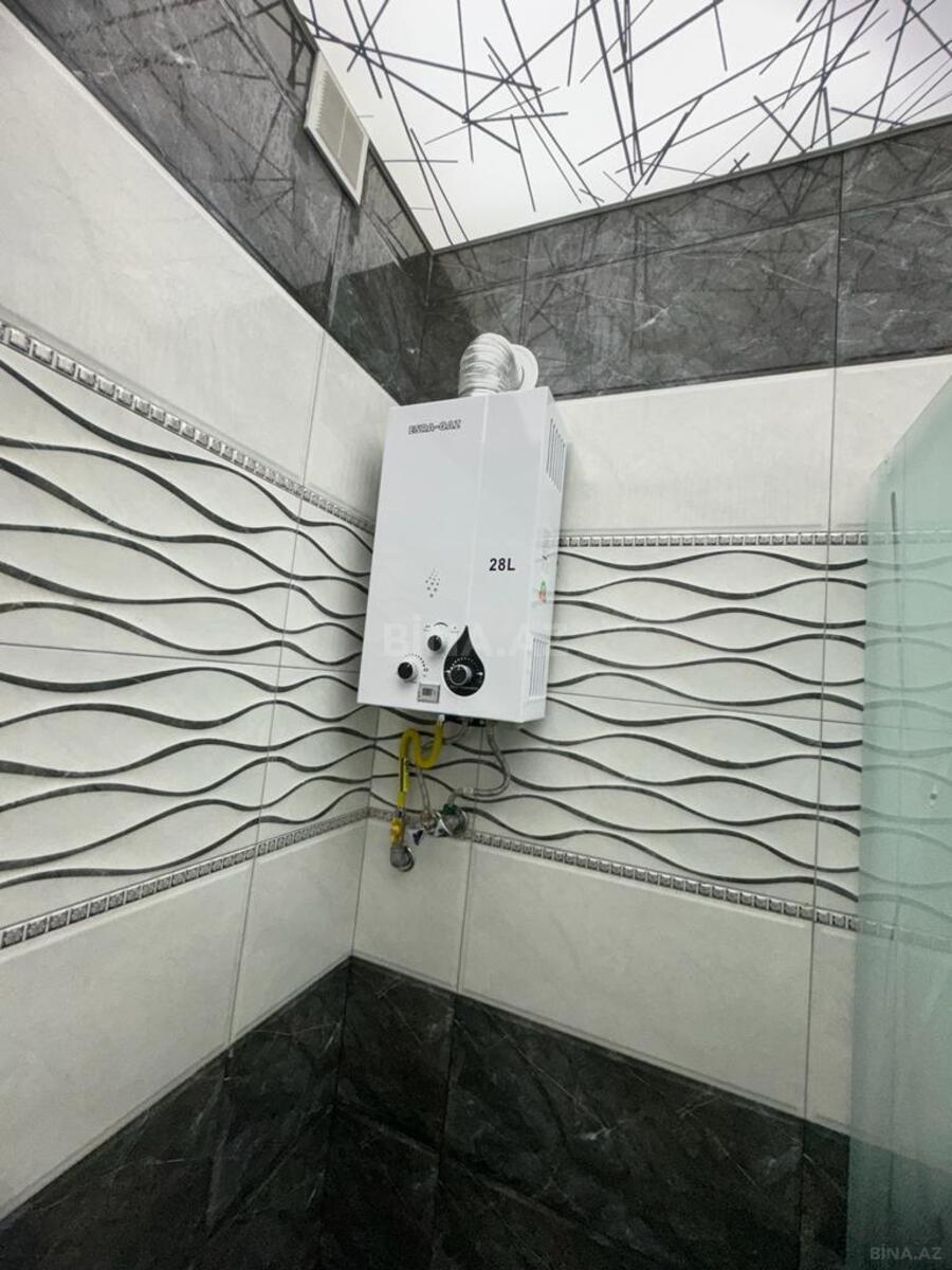 2 otaqlı köhnə tikili - Memar Əcəmi m. - 60 m² (16)