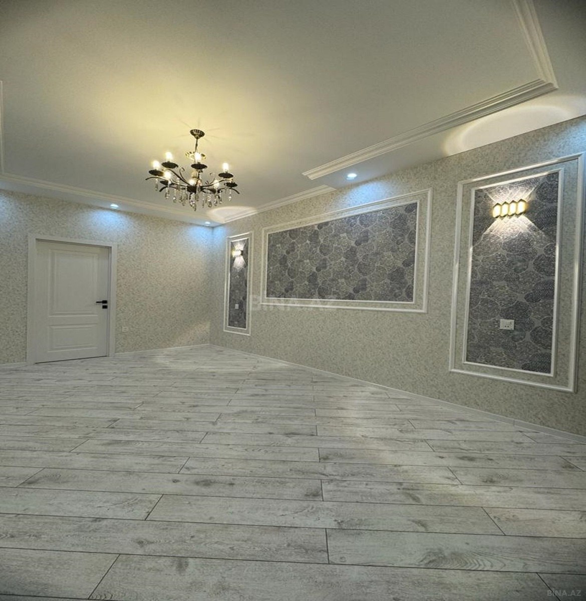 2 otaqlı köhnə tikili - Memar Əcəmi m. - 60 m² (7)