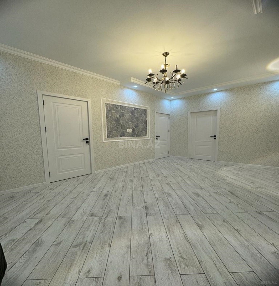 2 otaqlı köhnə tikili - Memar Əcəmi m. - 60 m² (6)