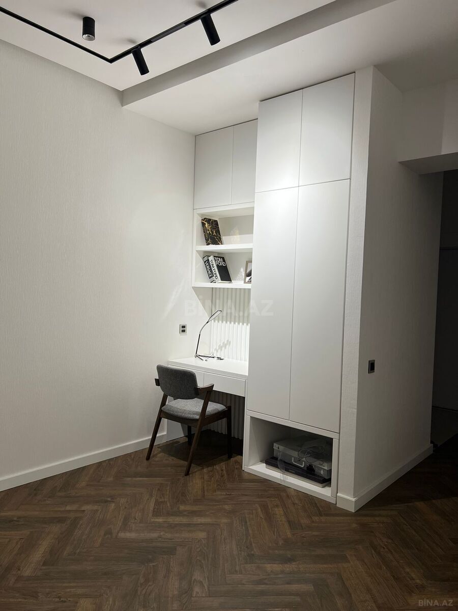 2 otaqlı yeni tikili - 28 May m. - 75 m² (8)