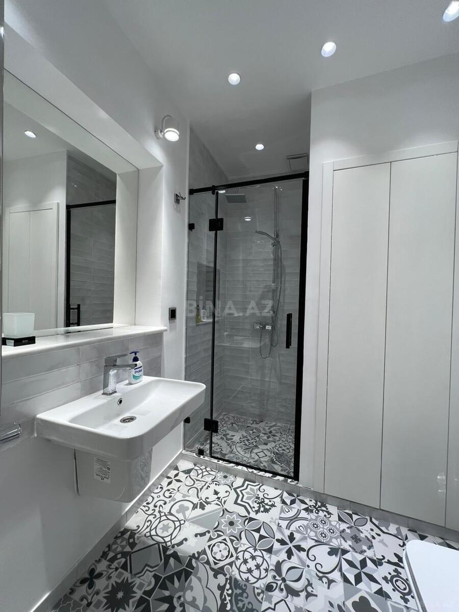 2 otaqlı yeni tikili - 28 May m. - 75 m² (11)