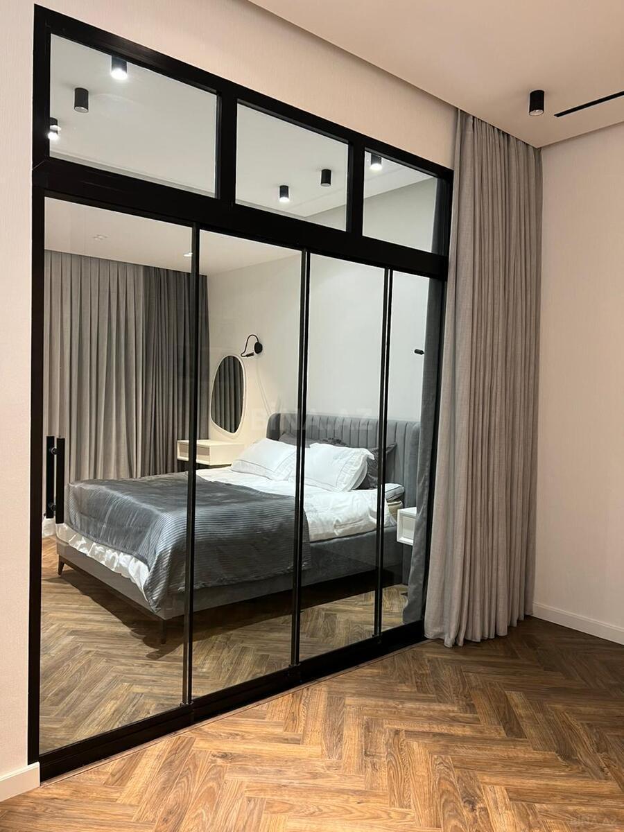 2 otaqlı yeni tikili - 28 May m. - 75 m² (3)