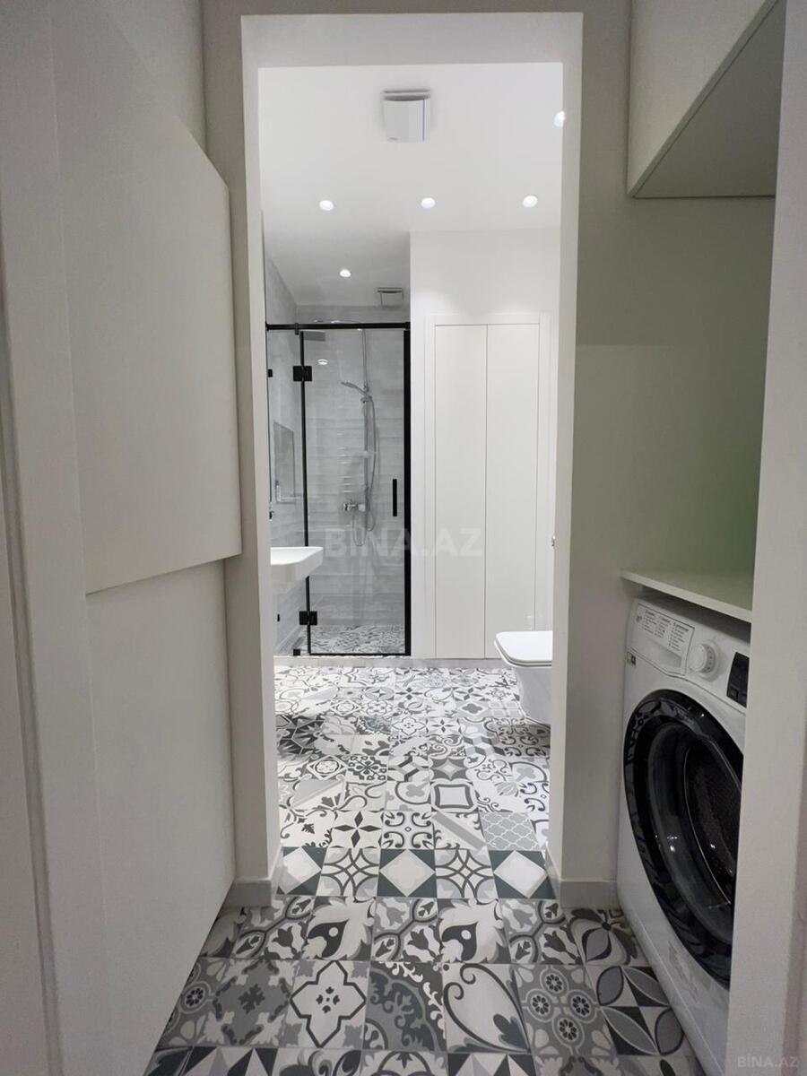 2 otaqlı yeni tikili - 28 May m. - 75 m² (10)