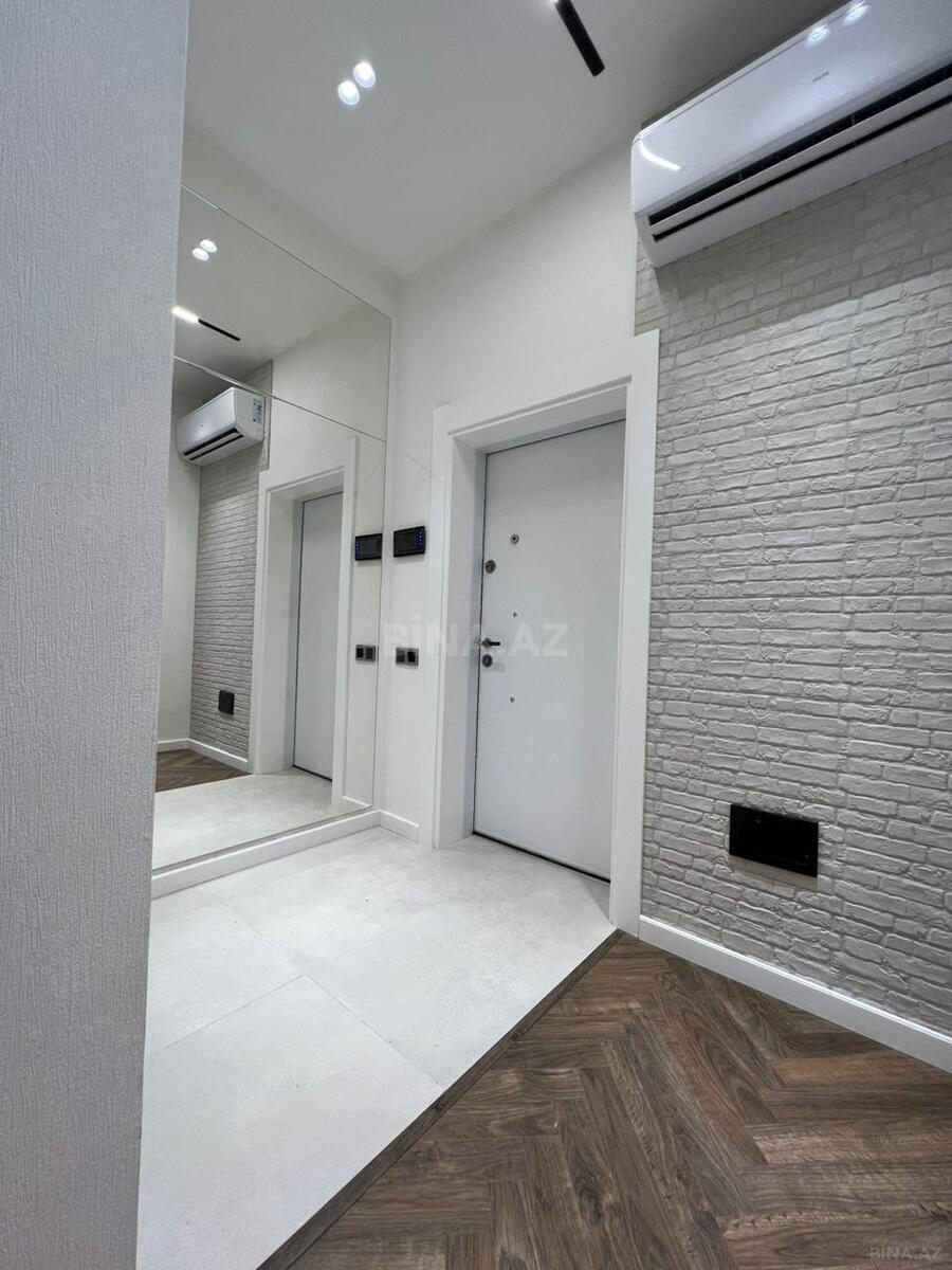 2 otaqlı yeni tikili - 28 May m. - 75 m² (7)
