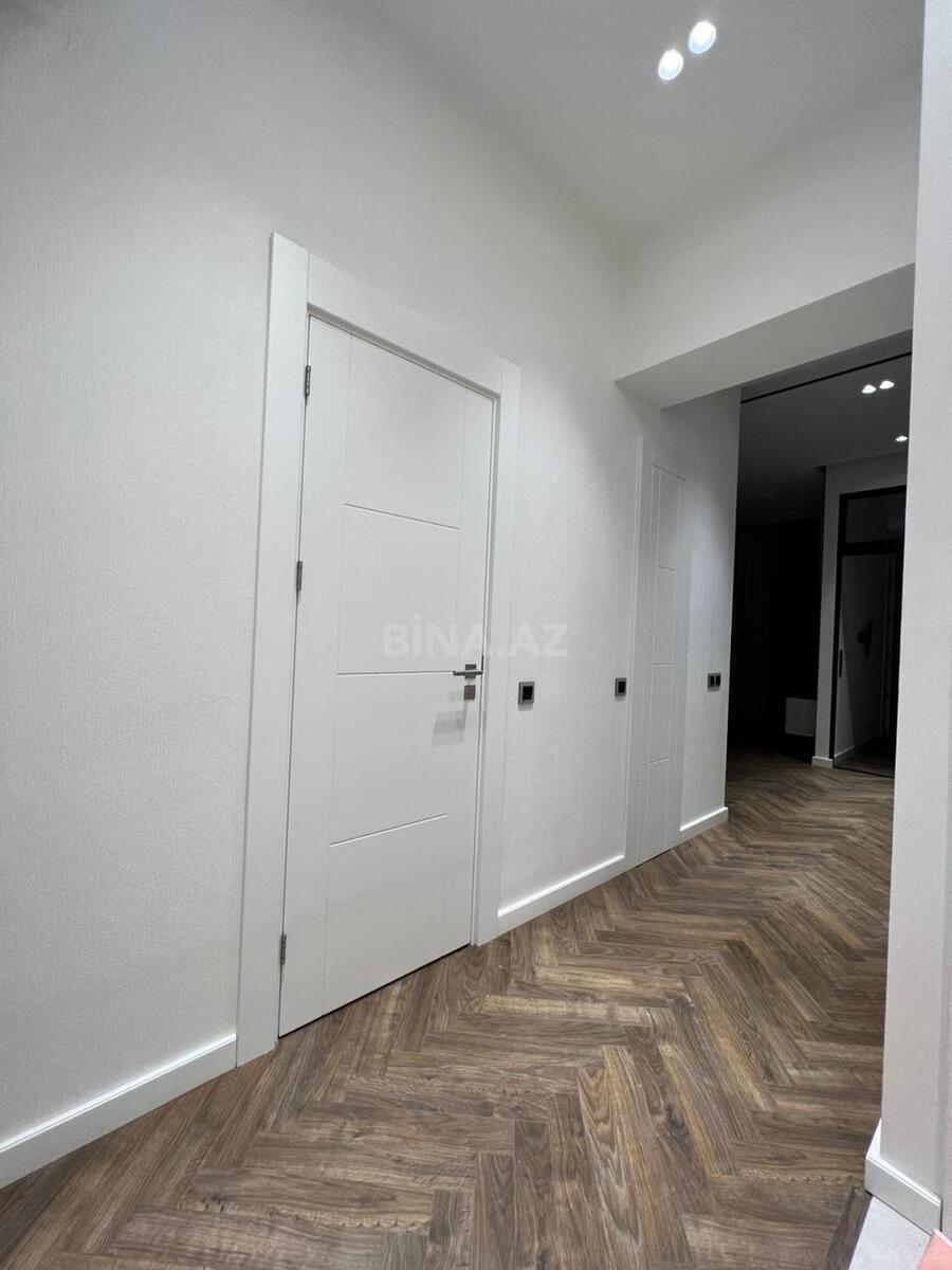 2 otaqlı yeni tikili - 28 May m. - 75 m² (4)