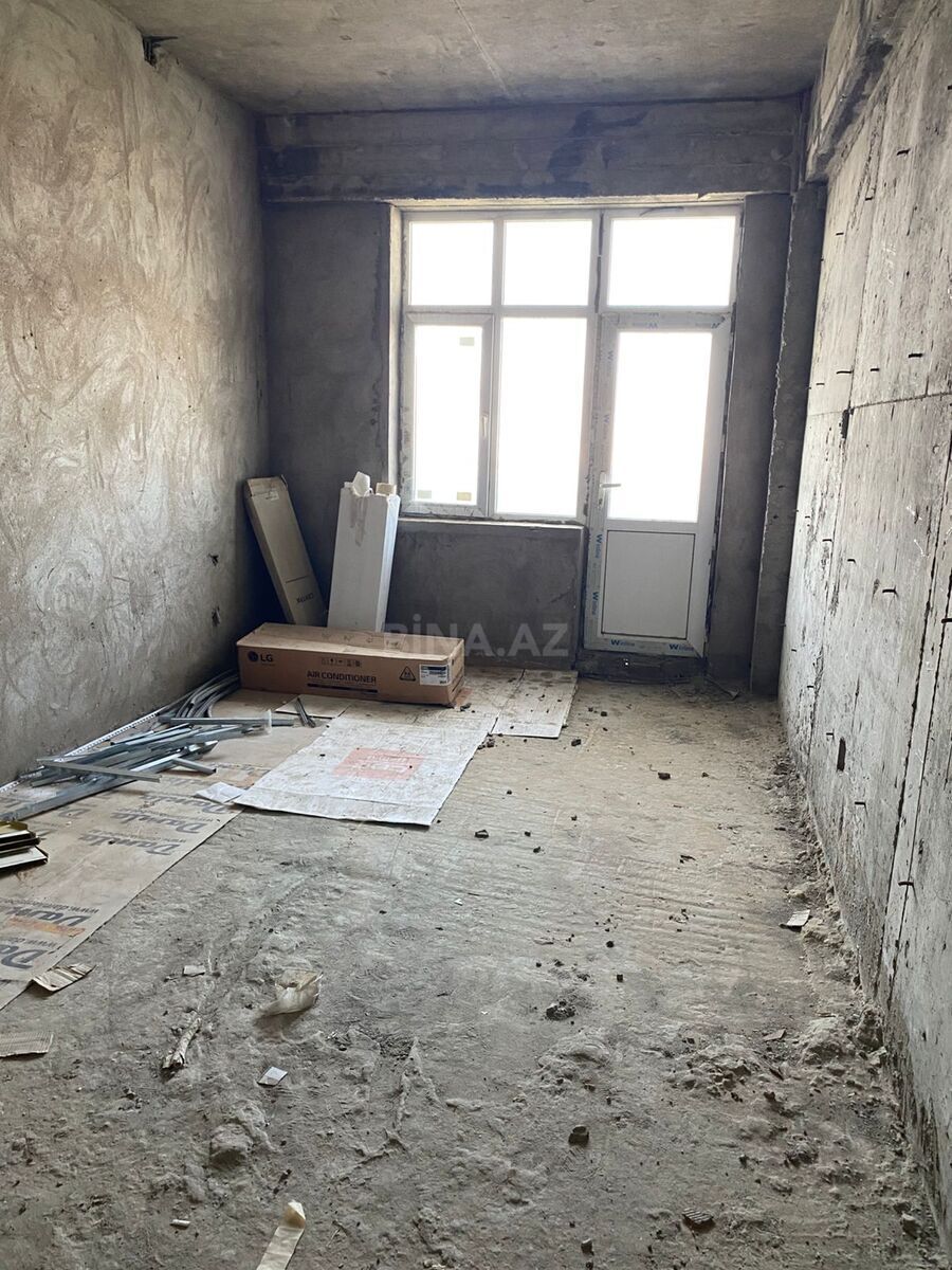 4 otaqlı yeni tikili - Badamdar q. - 170 m² (4)