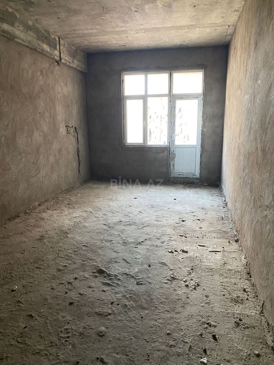 4 otaqlı yeni tikili - Badamdar q. - 170 m² (3)