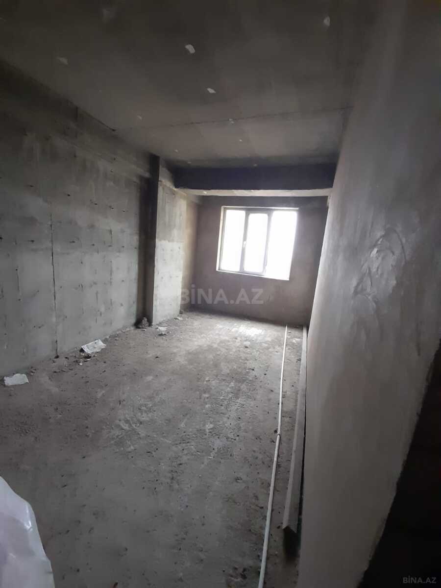 4 otaqlı yeni tikili - Badamdar q. - 170 m² (7)