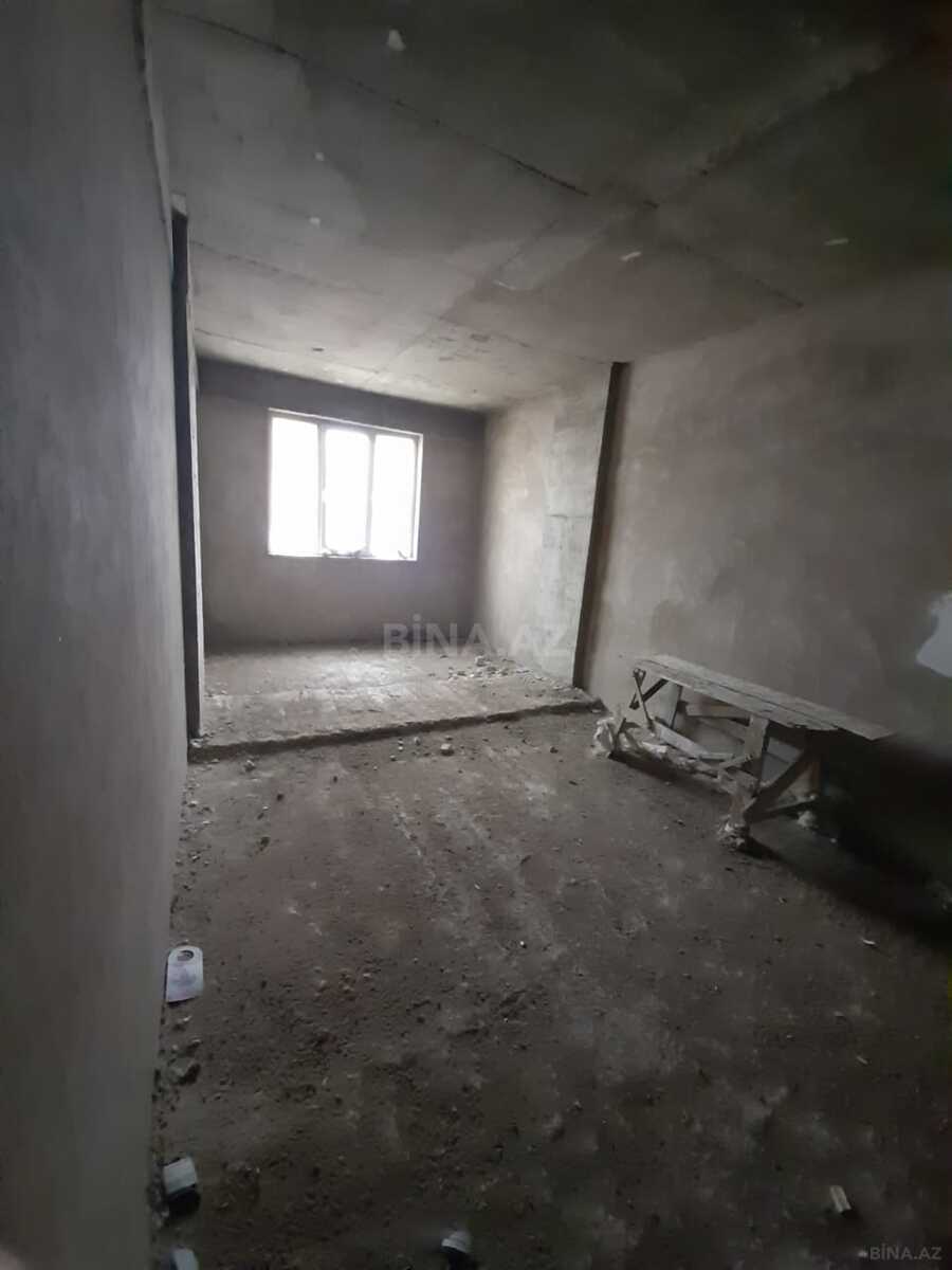 4 otaqlı yeni tikili - Badamdar q. - 170 m² (5)