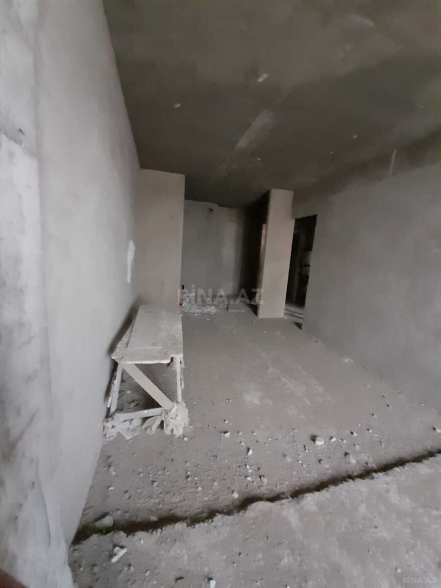 4 otaqlı yeni tikili - Badamdar q. - 170 m² (6)