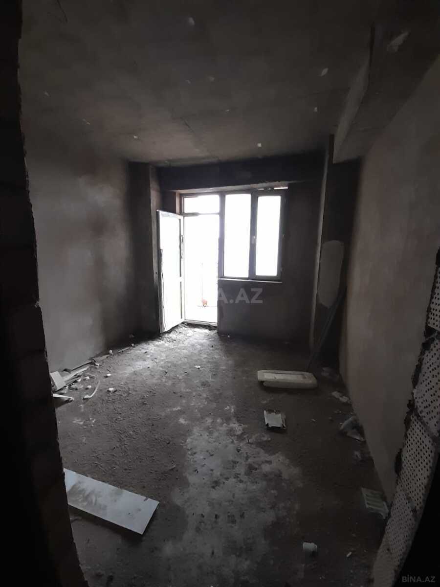 4 otaqlı yeni tikili - Badamdar q. - 170 m² (8)