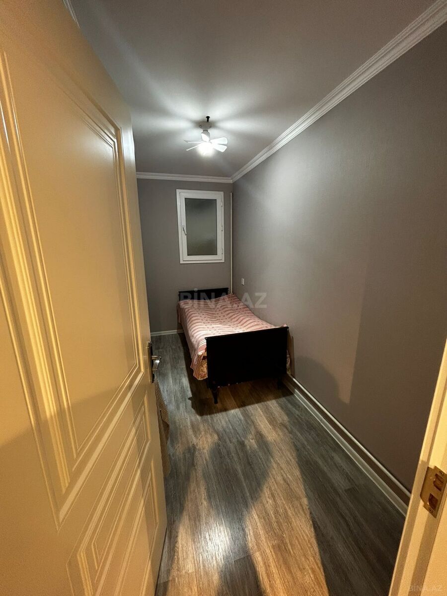 2 otaqlı köhnə tikili - Əhmədli m. - 40 m² (5)