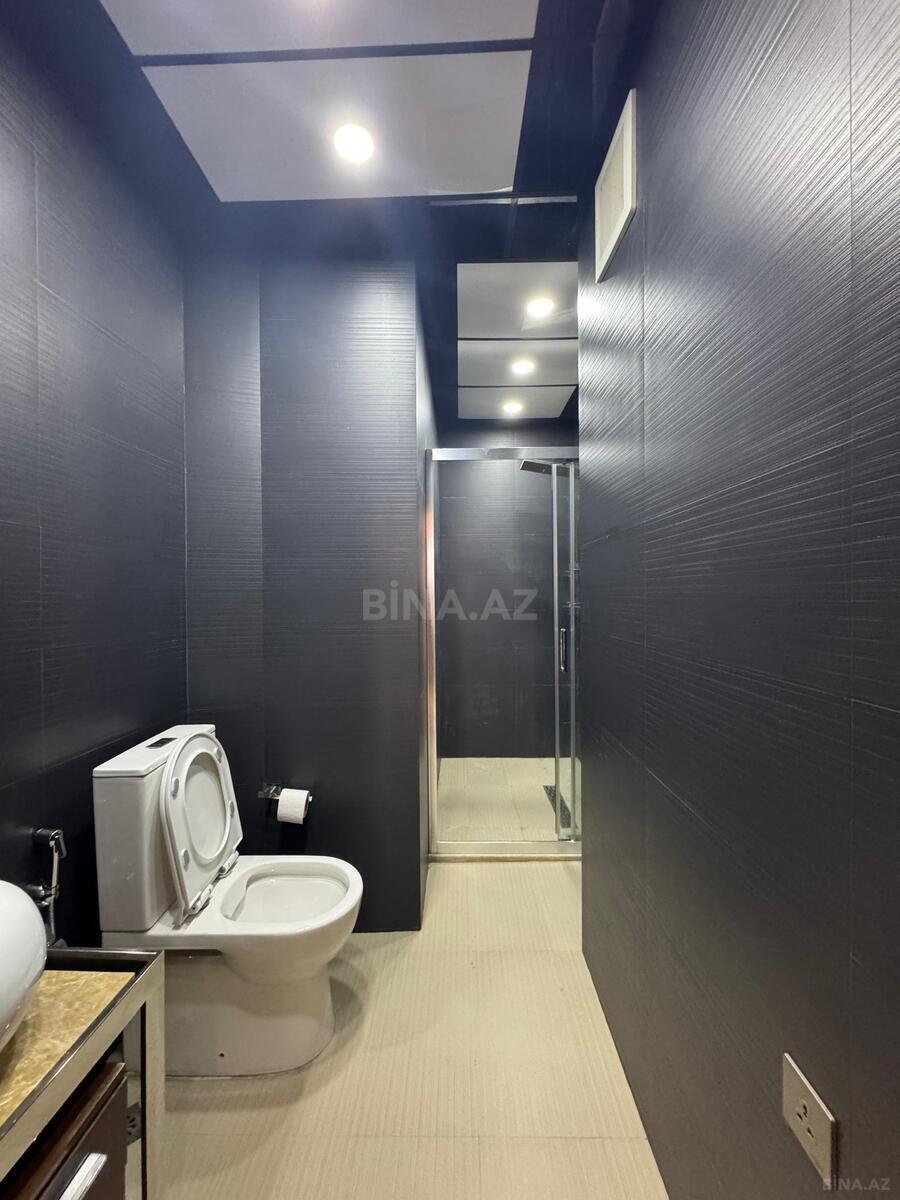 4 otaqlı yeni tikili - 28 May m. - 180 m² (26)