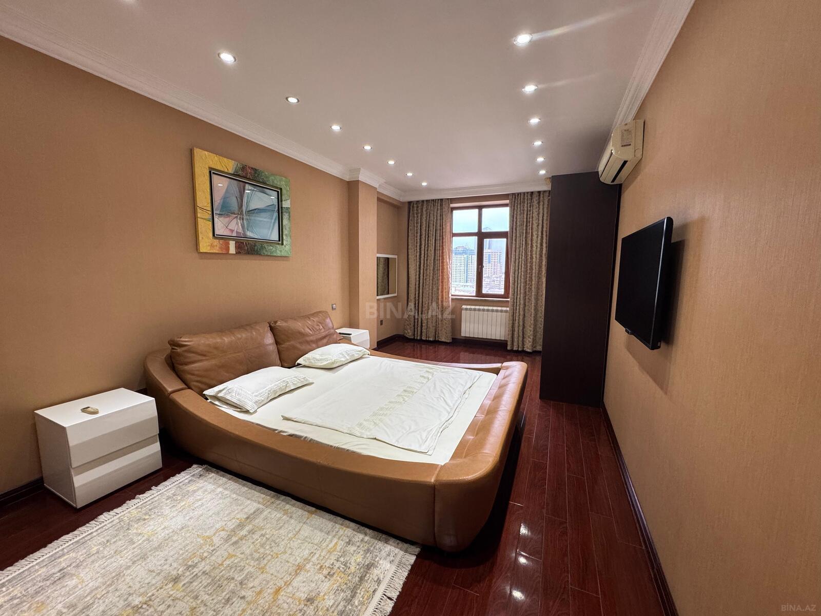 4 otaqlı yeni tikili - 28 May m. - 180 m² (11)