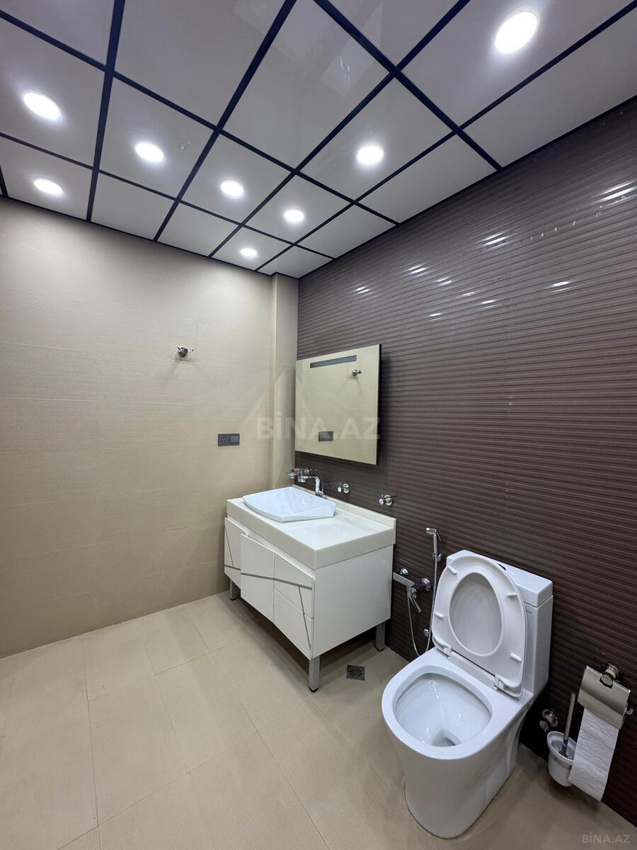 4 otaqlı yeni tikili - 28 May m. - 180 m² (30)