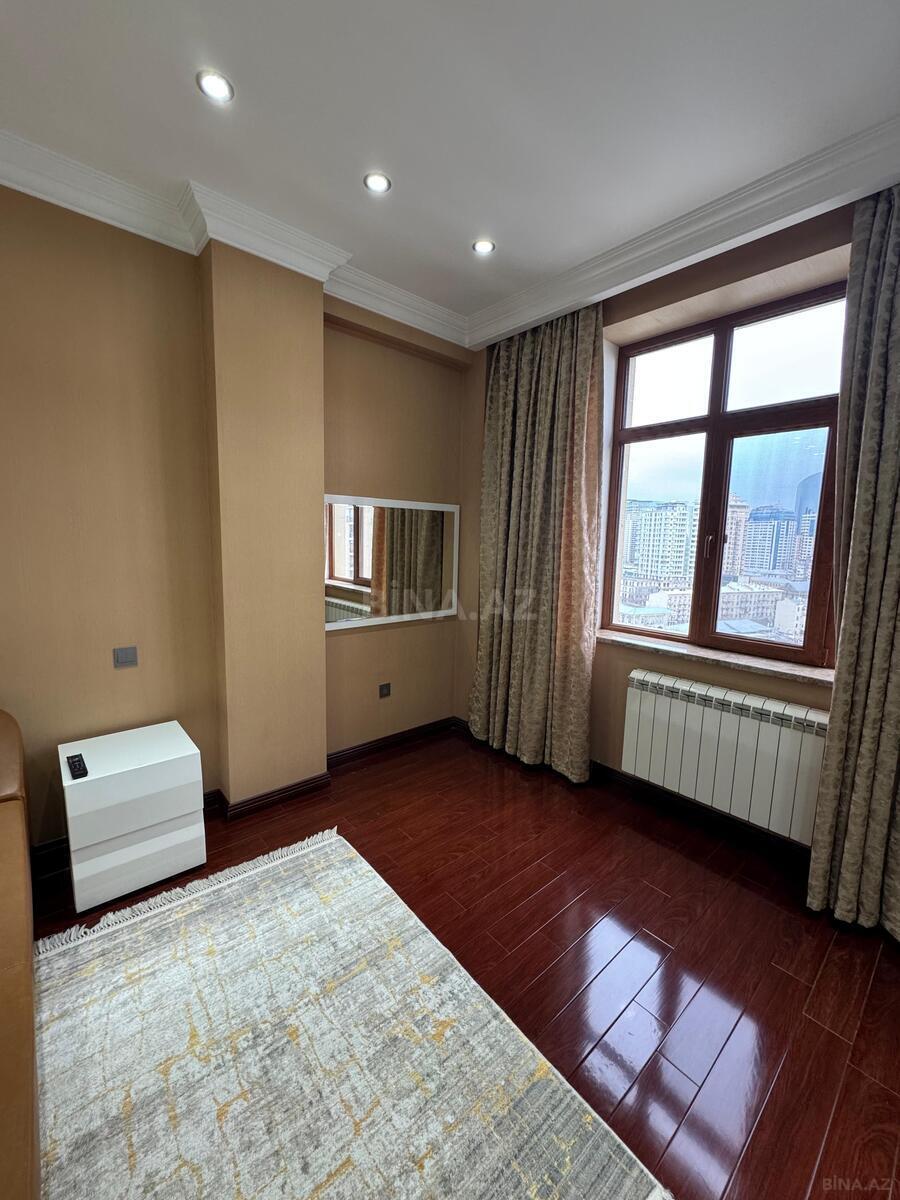 4 otaqlı yeni tikili - 28 May m. - 180 m² (13)