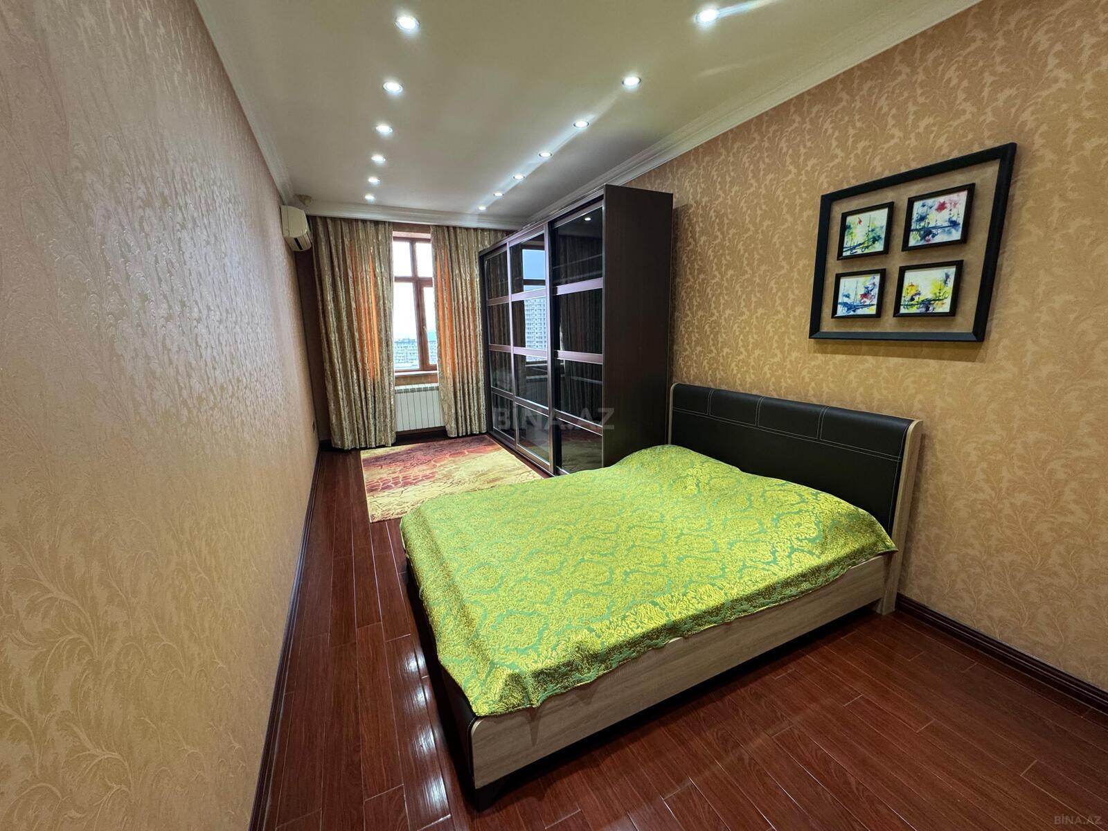 4 otaqlı yeni tikili - 28 May m. - 180 m² (14)