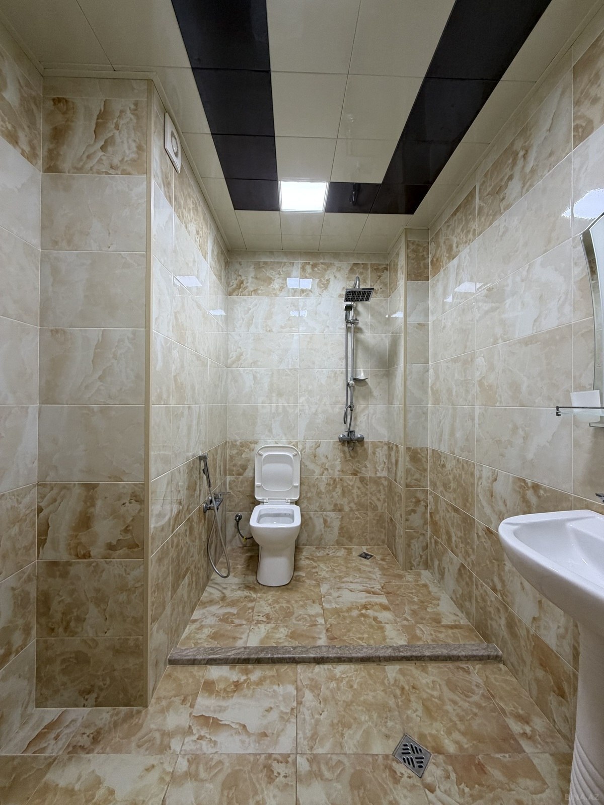 2 otaqlı yeni tikili - Bakıxanov q. - 49 m² (12)
