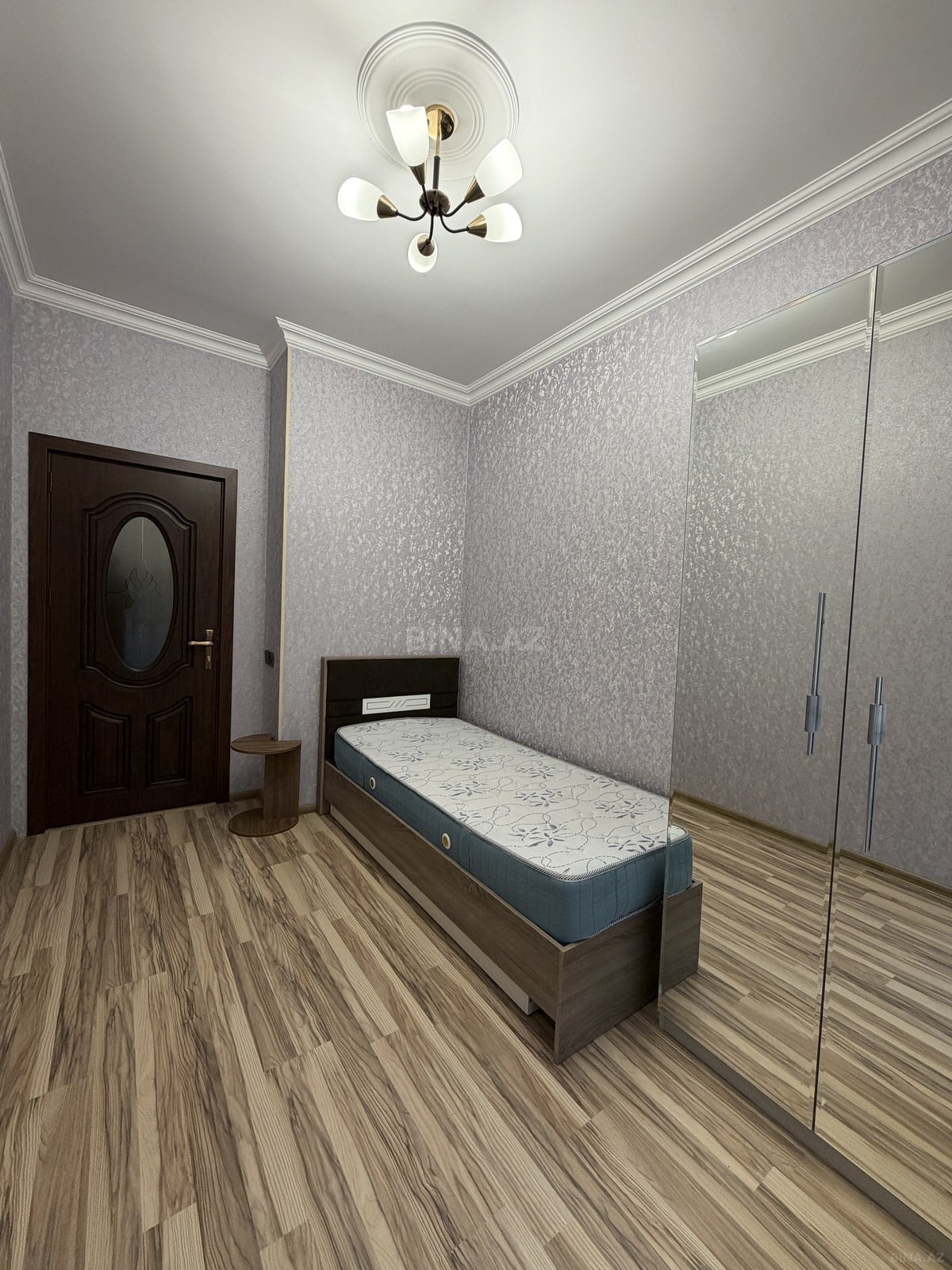 2 otaqlı yeni tikili - Bakıxanov q. - 49 m² (6)