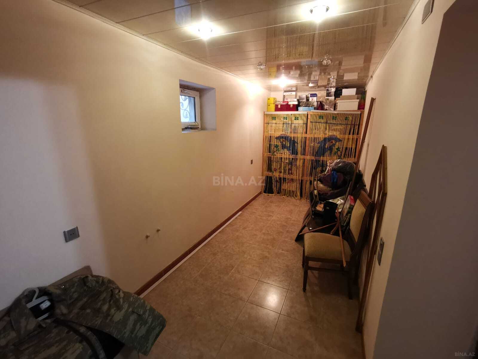 7-комн. дом/дача - м. Азадлыг проспекти - 400 м² (10)