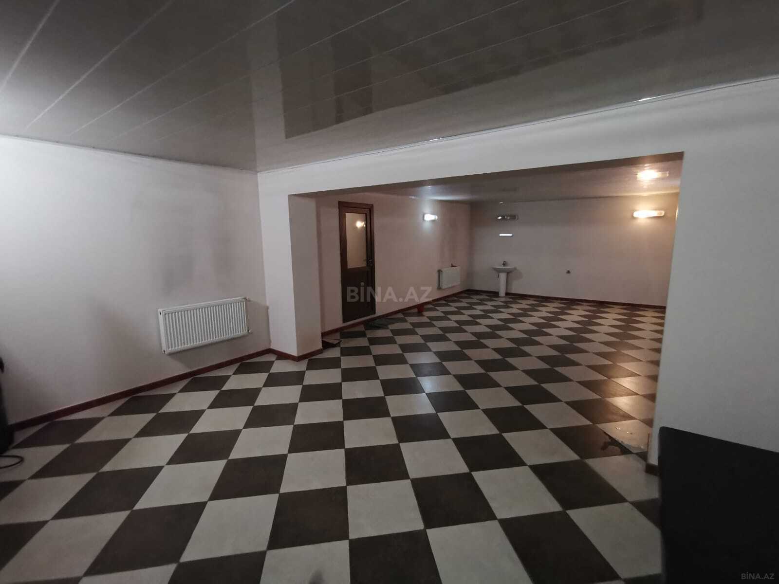 7-комн. дом/дача - м. Азадлыг проспекти - 400 м² (12)