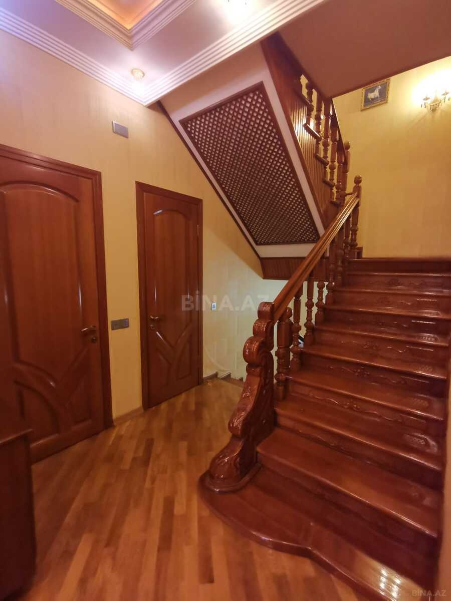 7-комн. дом/дача - м. Азадлыг проспекти - 400 м² (7)