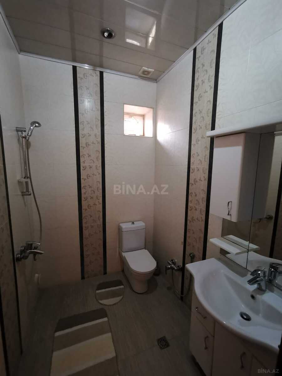 7-комн. дом/дача - м. Азадлыг проспекти - 400 м² (13)