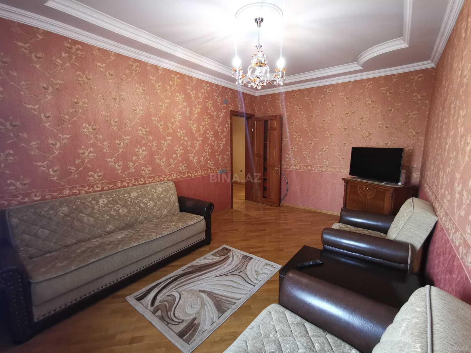 7-комн. дом/дача - м. Азадлыг проспекти - 400 м² (4)