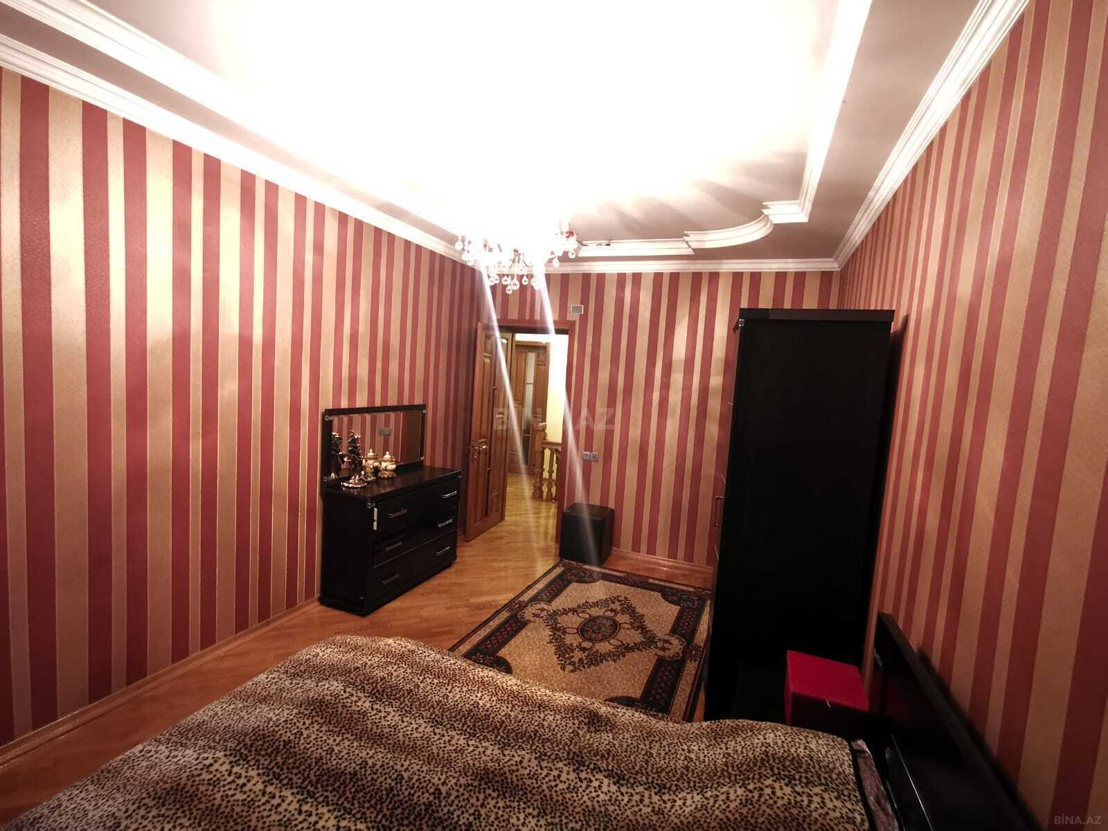 7-комн. дом/дача - м. Азадлыг проспекти - 400 м² (6)