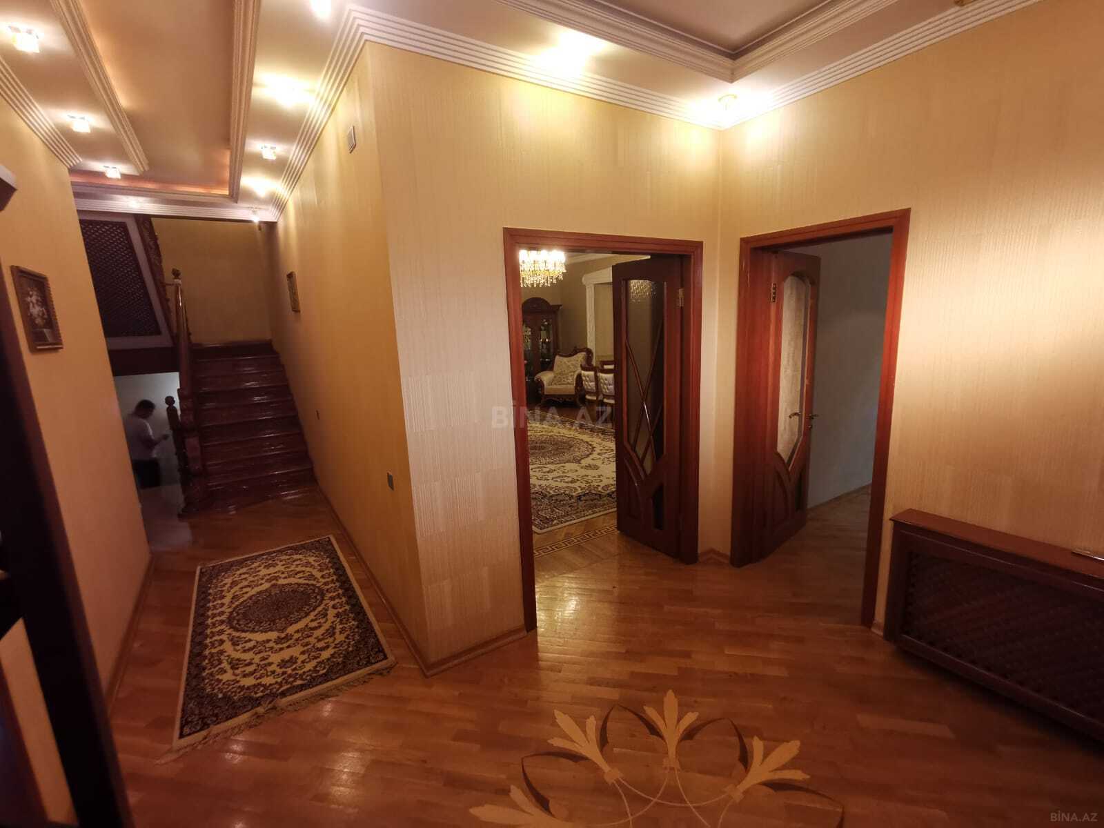 7-комн. дом/дача - м. Азадлыг проспекти - 400 м² (11)