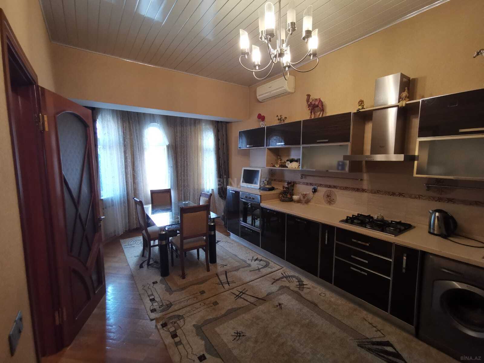 7-комн. дом/дача - м. Азадлыг проспекти - 400 м² (9)