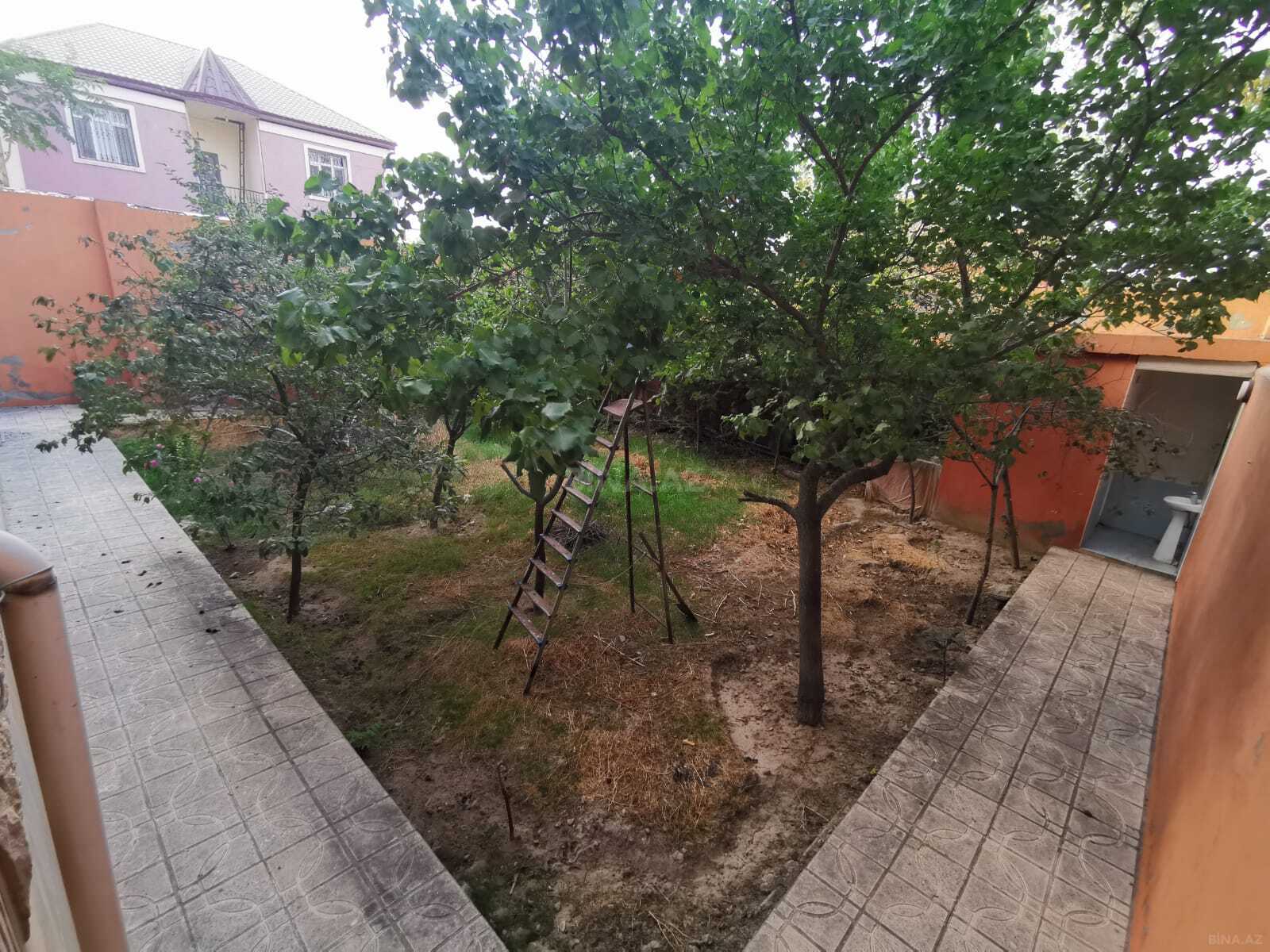 7-комн. дом/дача - м. Азадлыг проспекти - 400 м² (14)