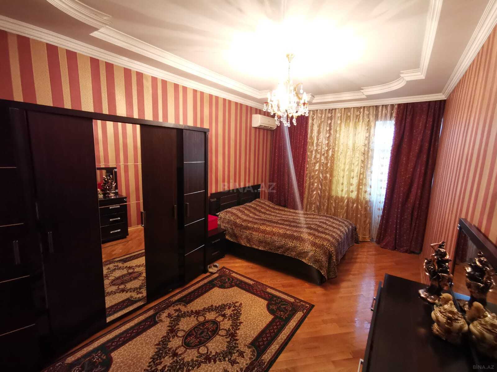 7-комн. дом/дача - м. Азадлыг проспекти - 400 м² (5)