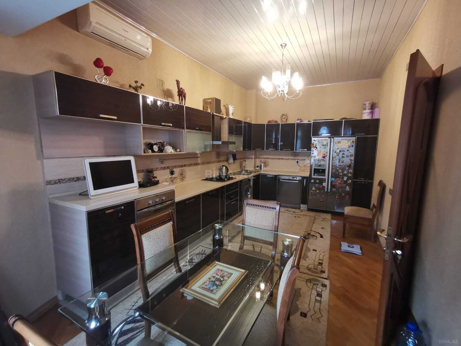 7-комн. дом/дача - м. Азадлыг проспекти - 400 м² (8)