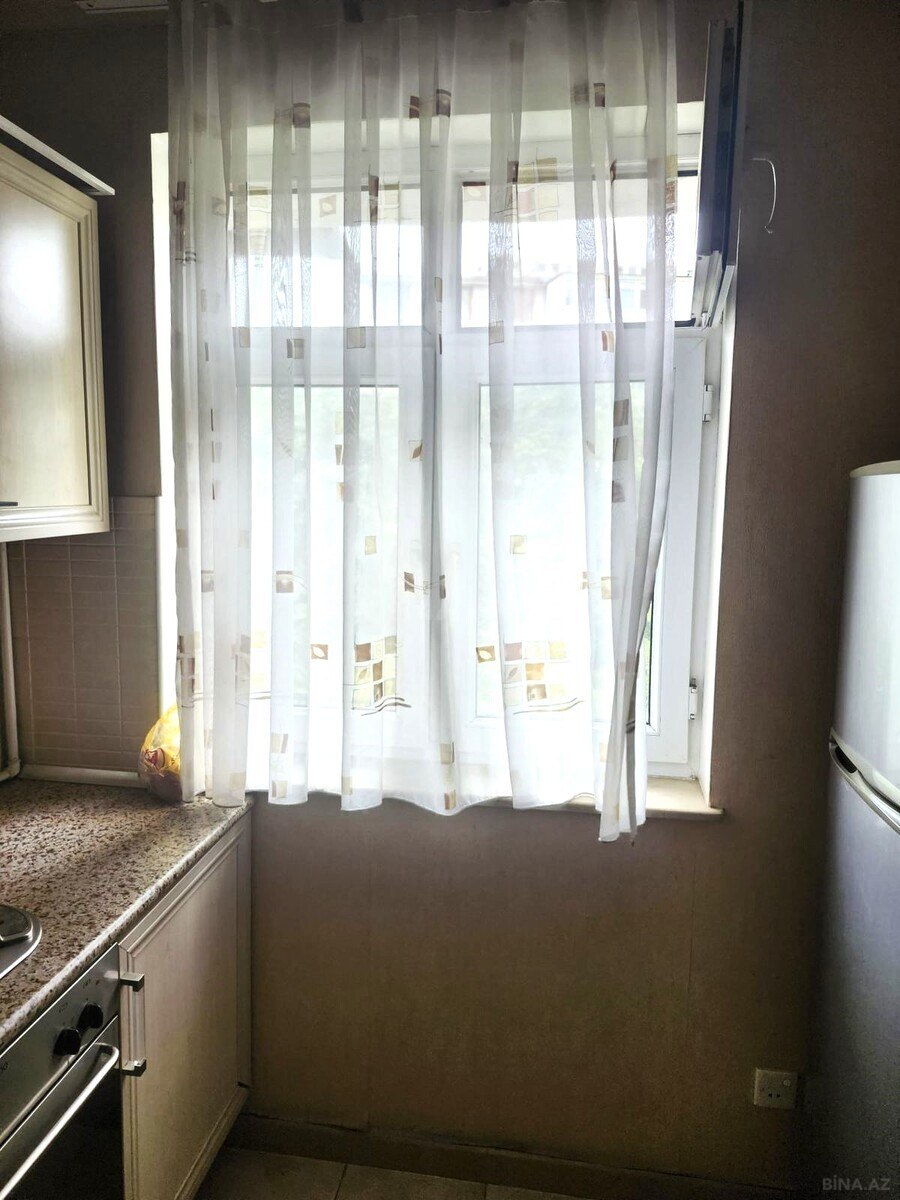 3 otaqlı köhnə tikili - 28 May m. - 80 m² (8)