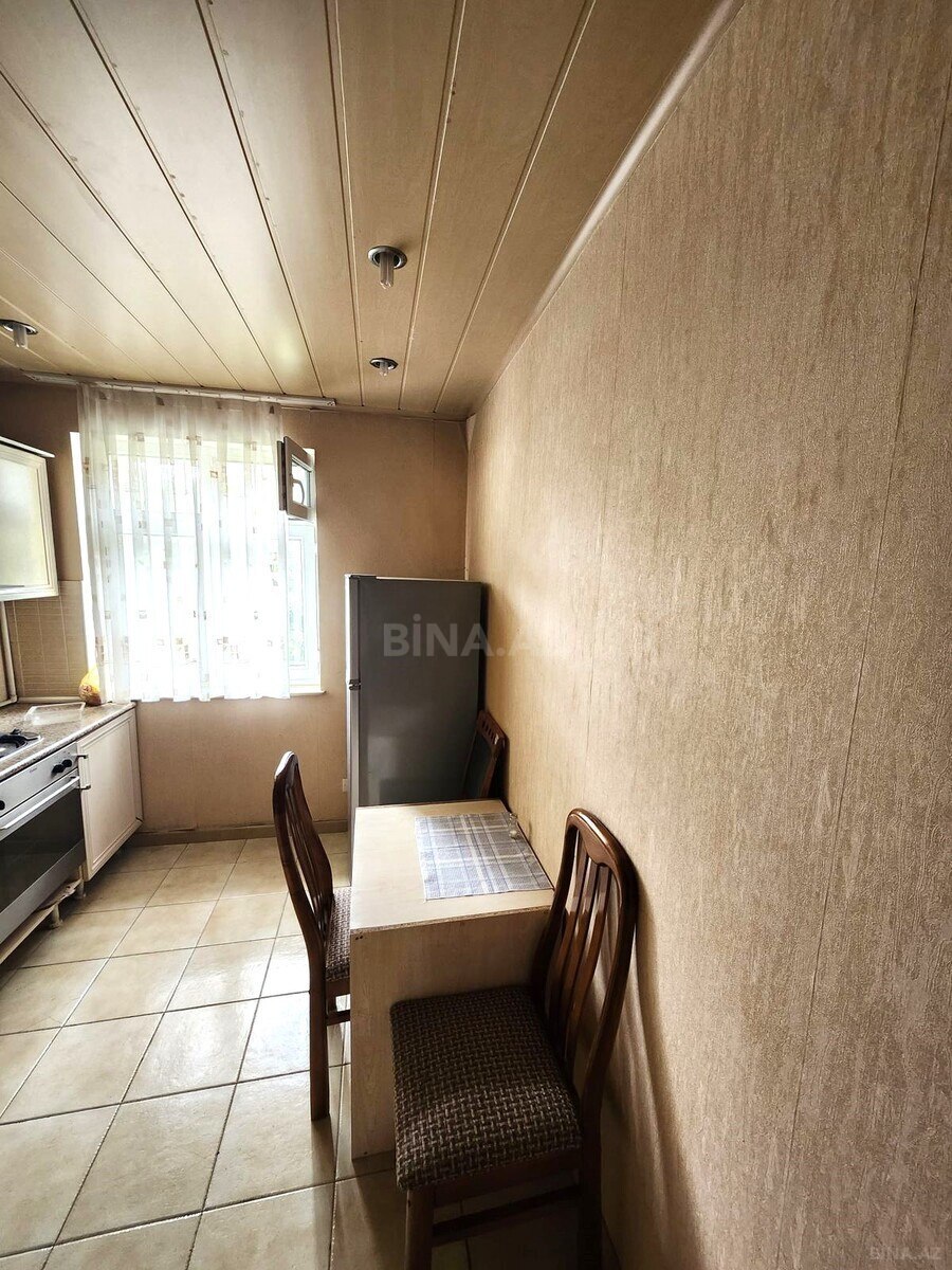 3 otaqlı köhnə tikili - 28 May m. - 80 m² (7)