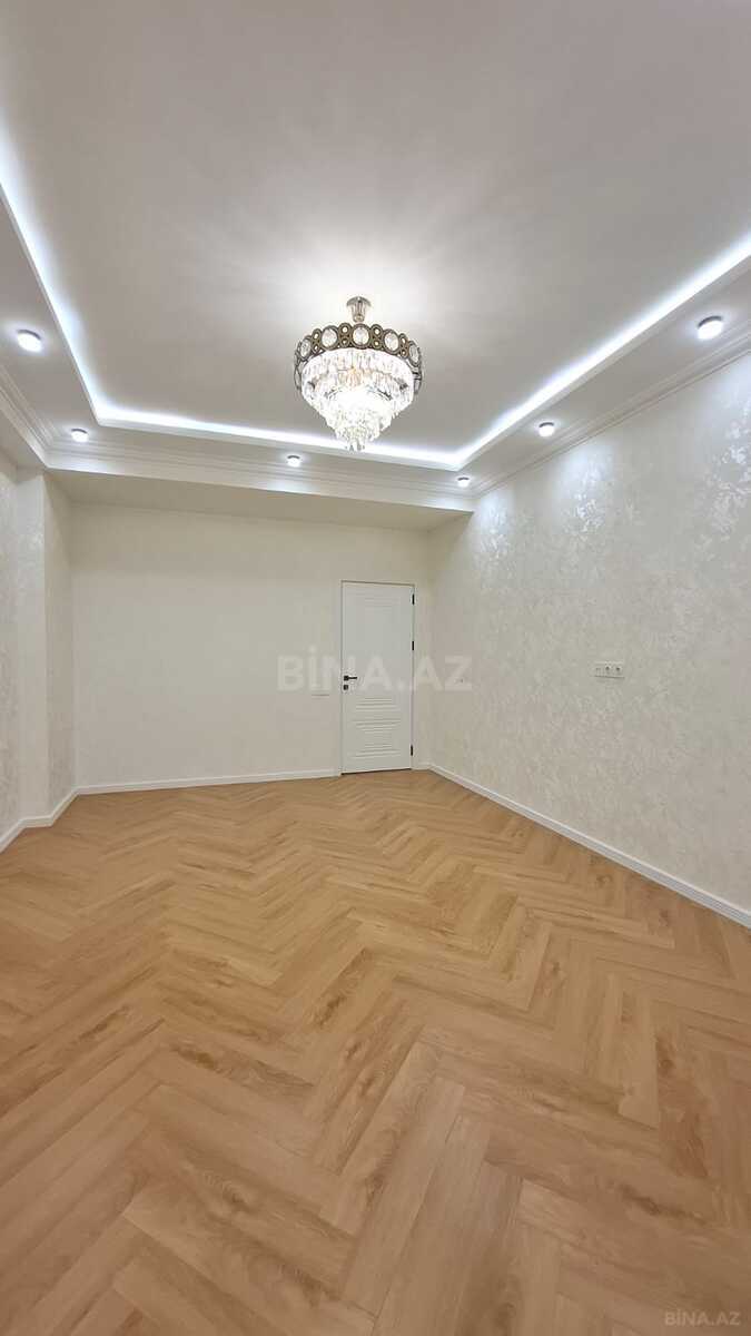 2 otaqlı yeni tikili - Azadlıq Prospekti m. - 67 m² (4)