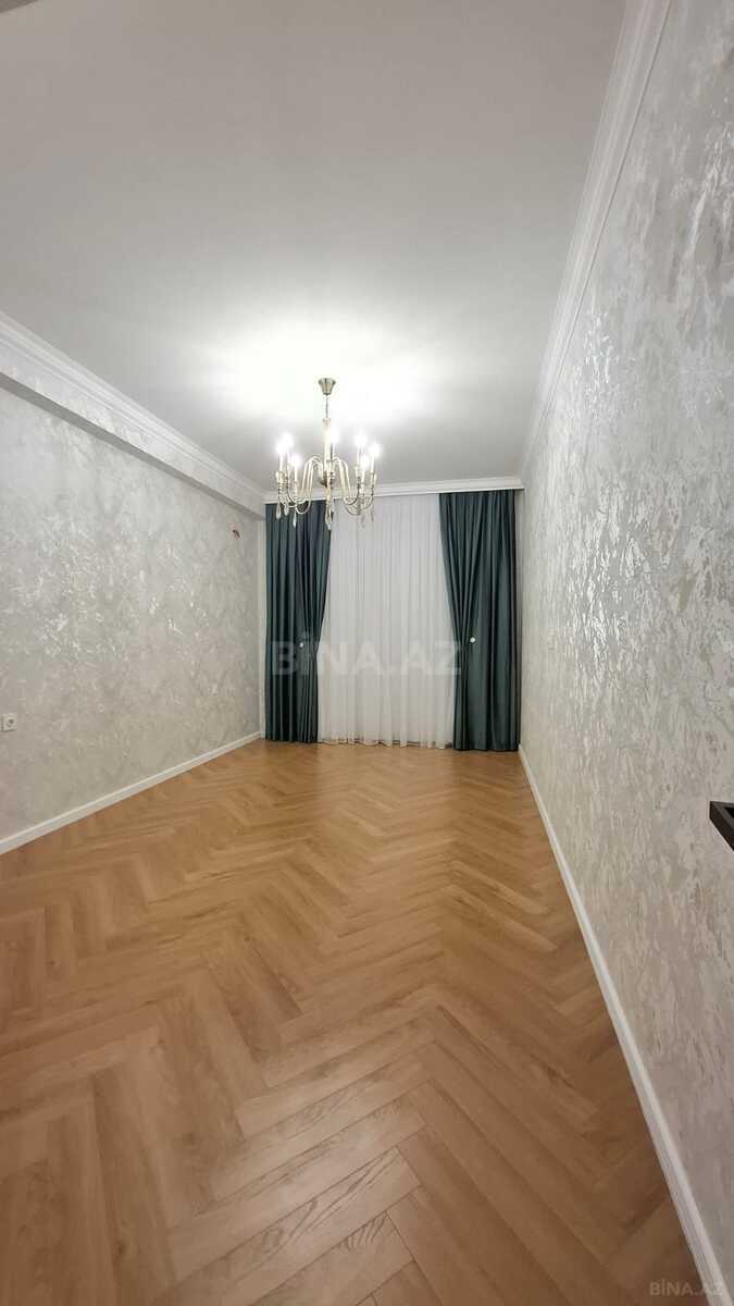 2 otaqlı yeni tikili - Azadlıq Prospekti m. - 67 m² (7)