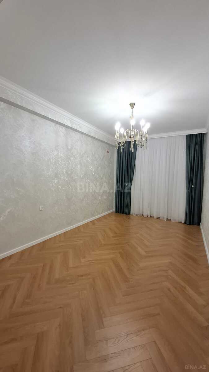 2 otaqlı yeni tikili - Azadlıq Prospekti m. - 67 m² (10)