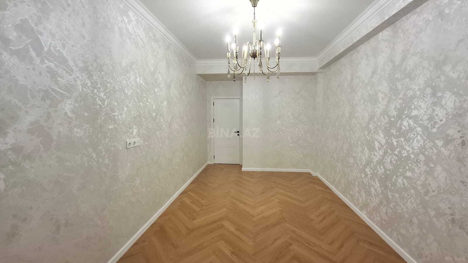 2 otaqlı yeni tikili - Azadlıq Prospekti m. - 67 m² (12)